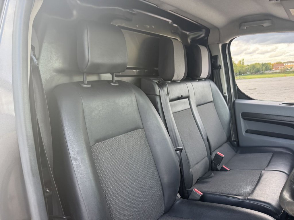 Used Citroen Dispatch 2020 for sale - 76303899: Photo 20