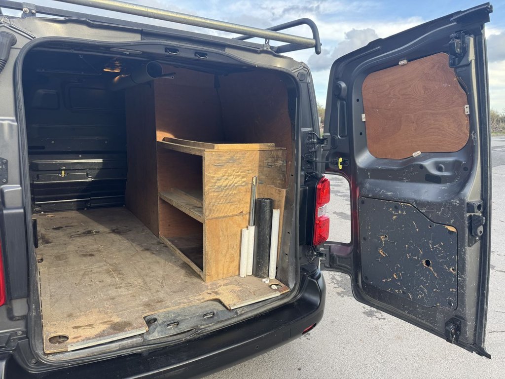 Used Citroen Dispatch 2020 for sale - 76303899: Photo 23