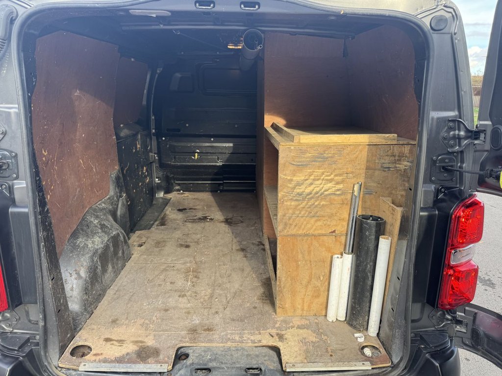 Used Citroen Dispatch 2020 for sale - 76303899: Photo 24