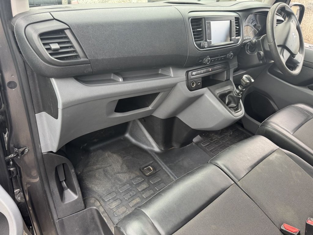 Used Citroen Dispatch 2020 for sale - 76303899: Photo 29