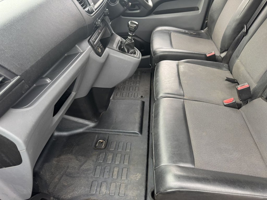 Used Citroen Dispatch 2020 for sale - 76303899: Photo 30
