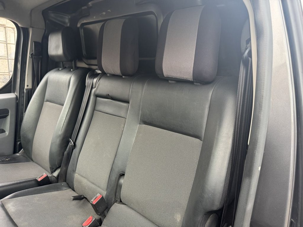 Used Citroen Dispatch 2020 for sale - 76303899: Photo 31