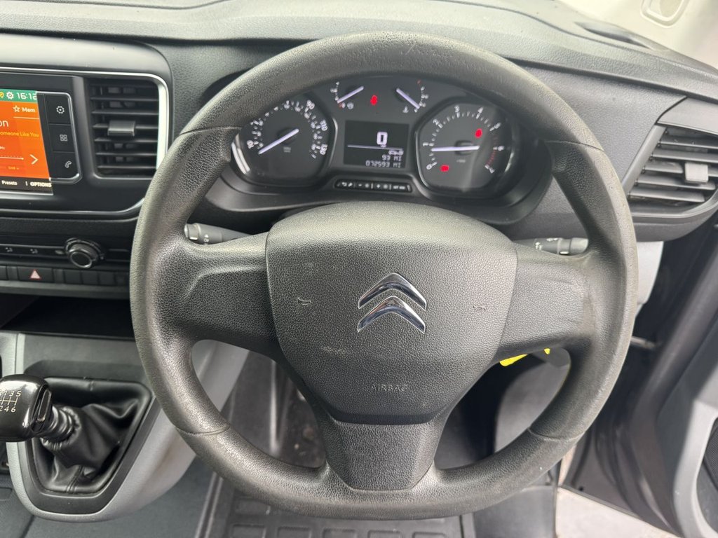 Used Citroen Dispatch 2020 for sale - 76303899: Photo 37