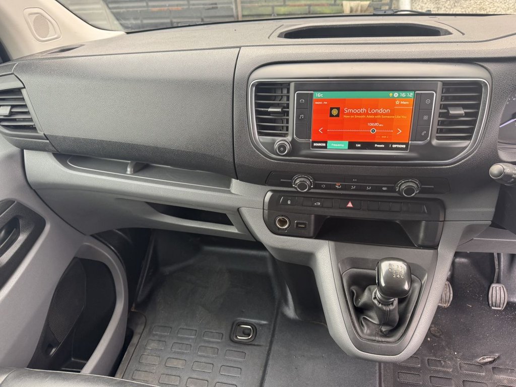 Used Citroen Dispatch 2020 for sale - 76303899: Photo 38