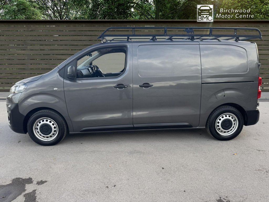 Used Citroen Dispatch 2020 for sale - 76303899: Photo 4