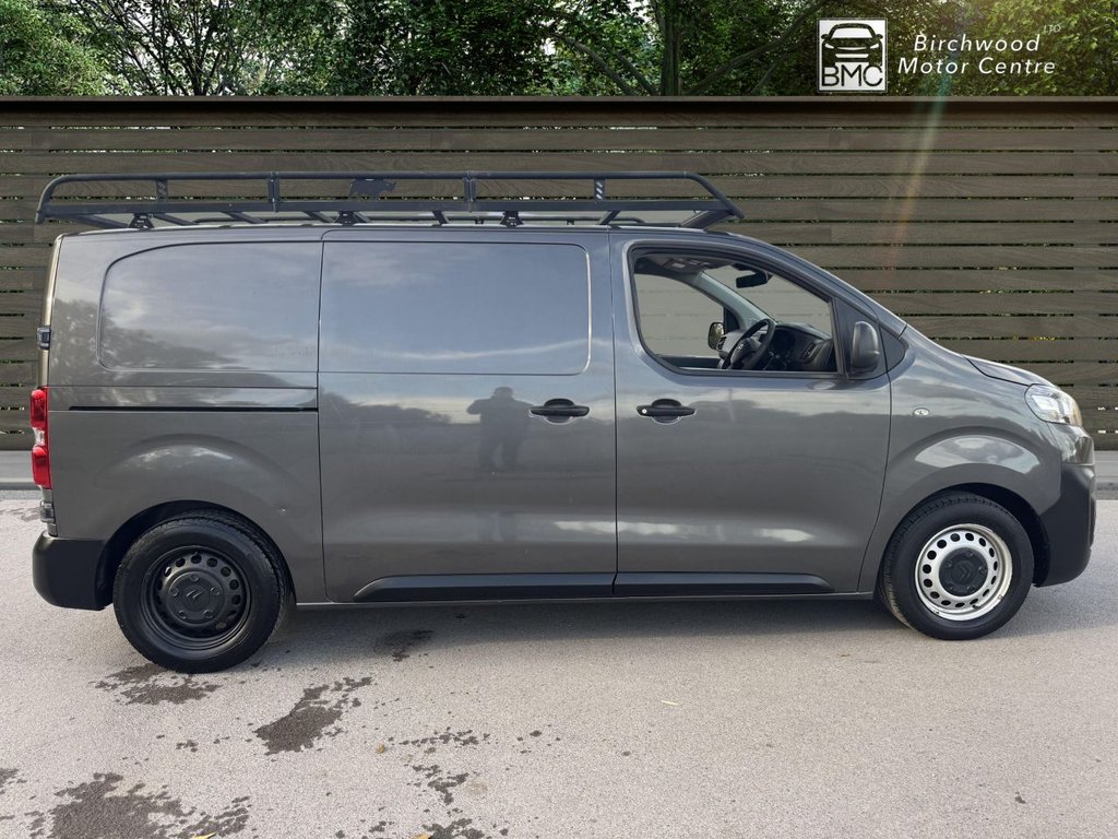 Used Citroen Dispatch 2020 for sale - 76303899: Photo 8