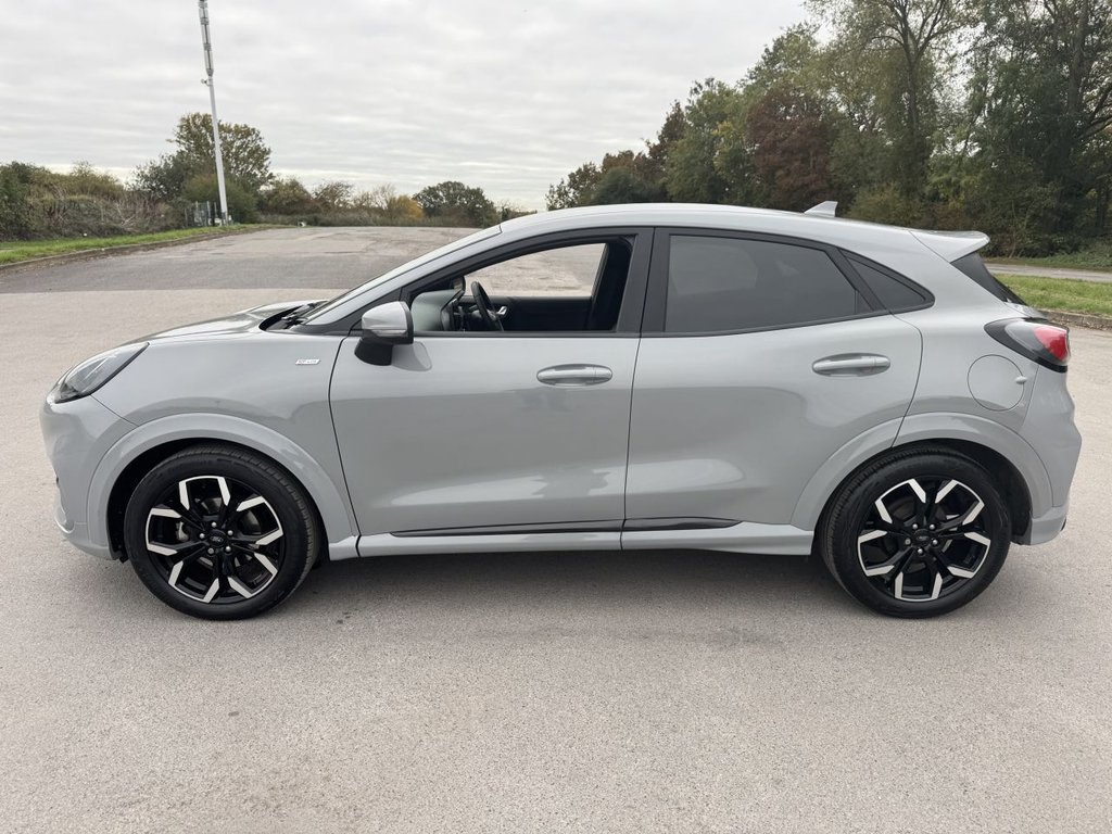 Used Ford Puma 2024 for sale - 76256277: Photo 12