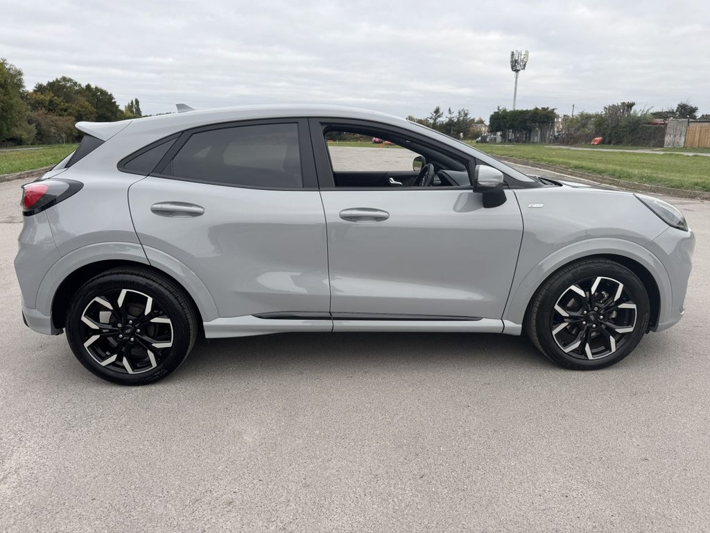 Used Ford Puma 2024 for sale - 76256277: Photo 16