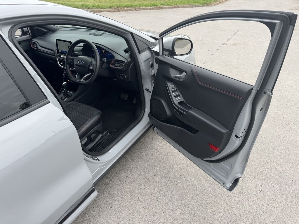 Used Ford Puma 2024 for sale - 76256277: Photo 17