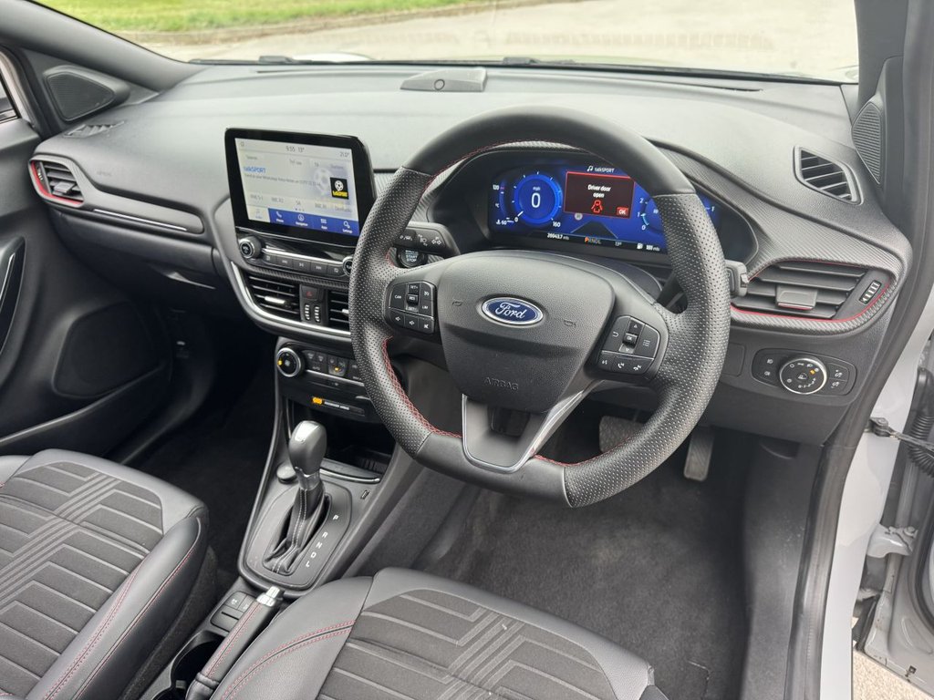 Used Ford Puma 2024 for sale - 76256277: Photo 18