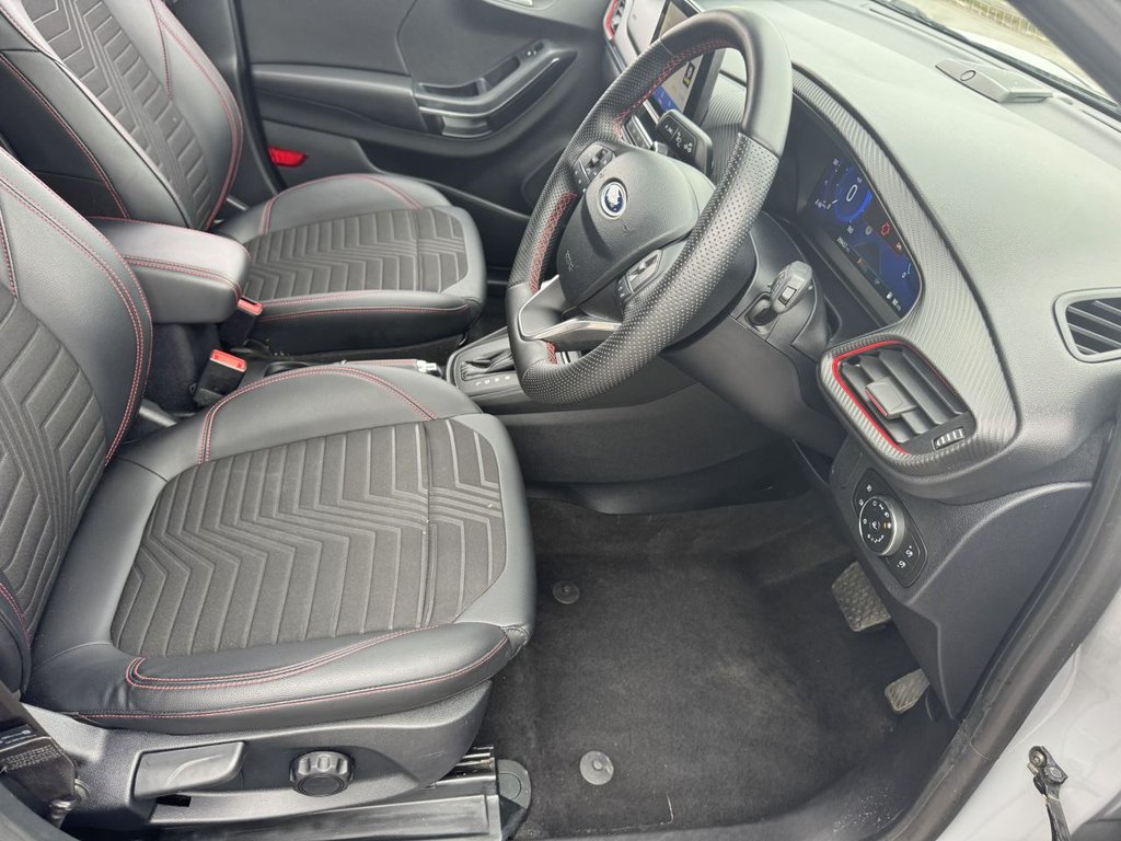 Used Ford Puma 2024 for sale - 76256277: Photo 19