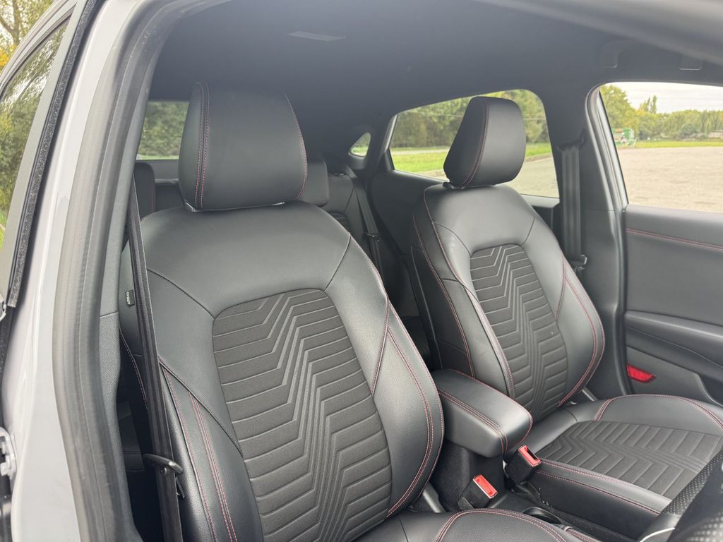 Used Ford Puma 2024 for sale - 76256277: Photo 20