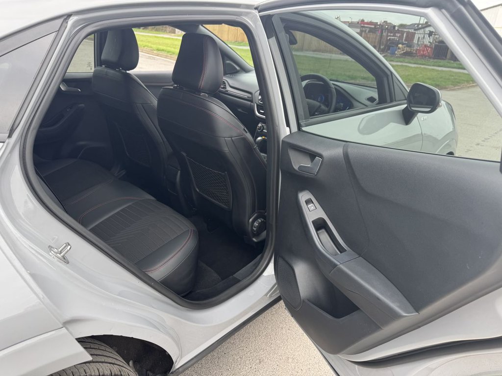 Used Ford Puma 2024 for sale - 76256277: Photo 21