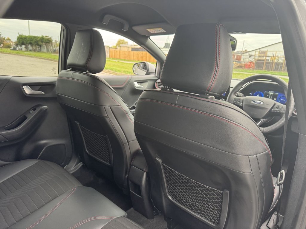 Used Ford Puma 2024 for sale - 76256277: Photo 22