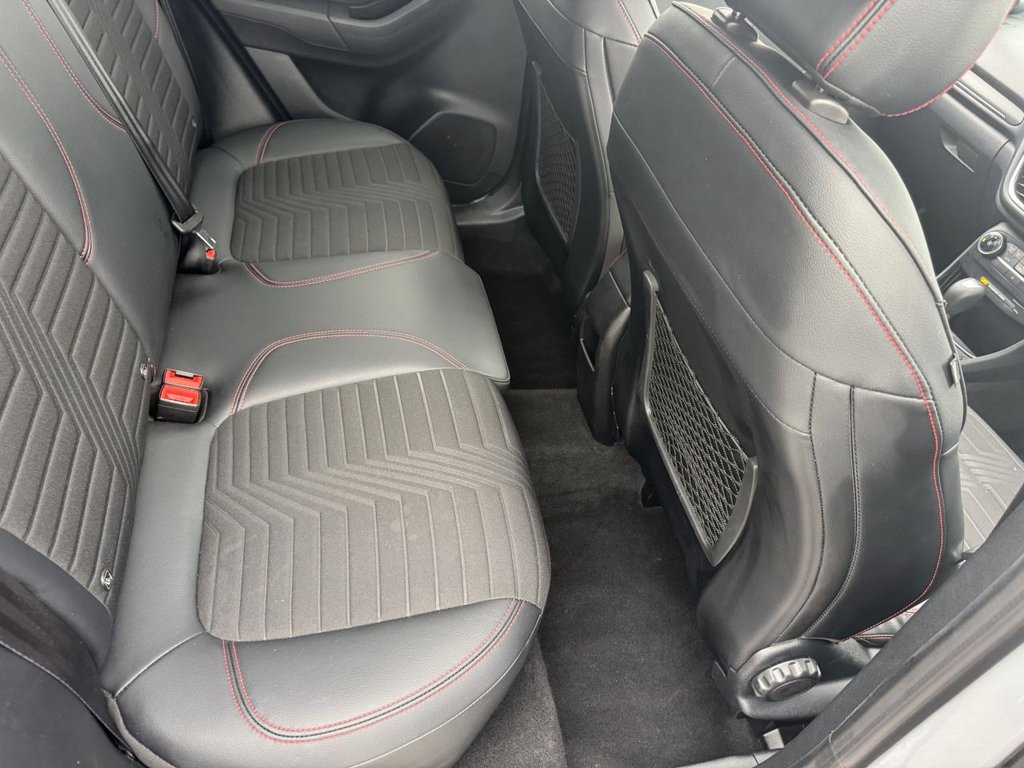 Used Ford Puma 2024 for sale - 76256277: Photo 23