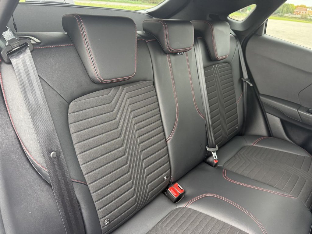 Used Ford Puma 2024 for sale - 76256277: Photo 24