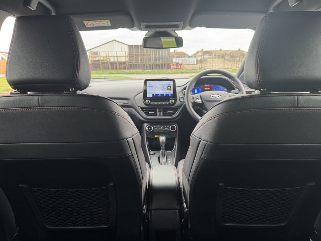 Used Ford Puma 2024 for sale - 76256277: Photo 28