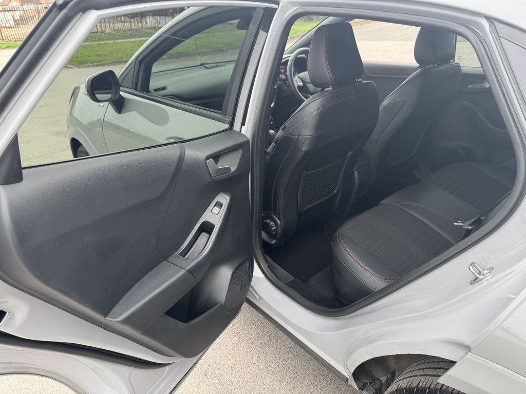 Used Ford Puma 2024 for sale - 76256277: Photo 29