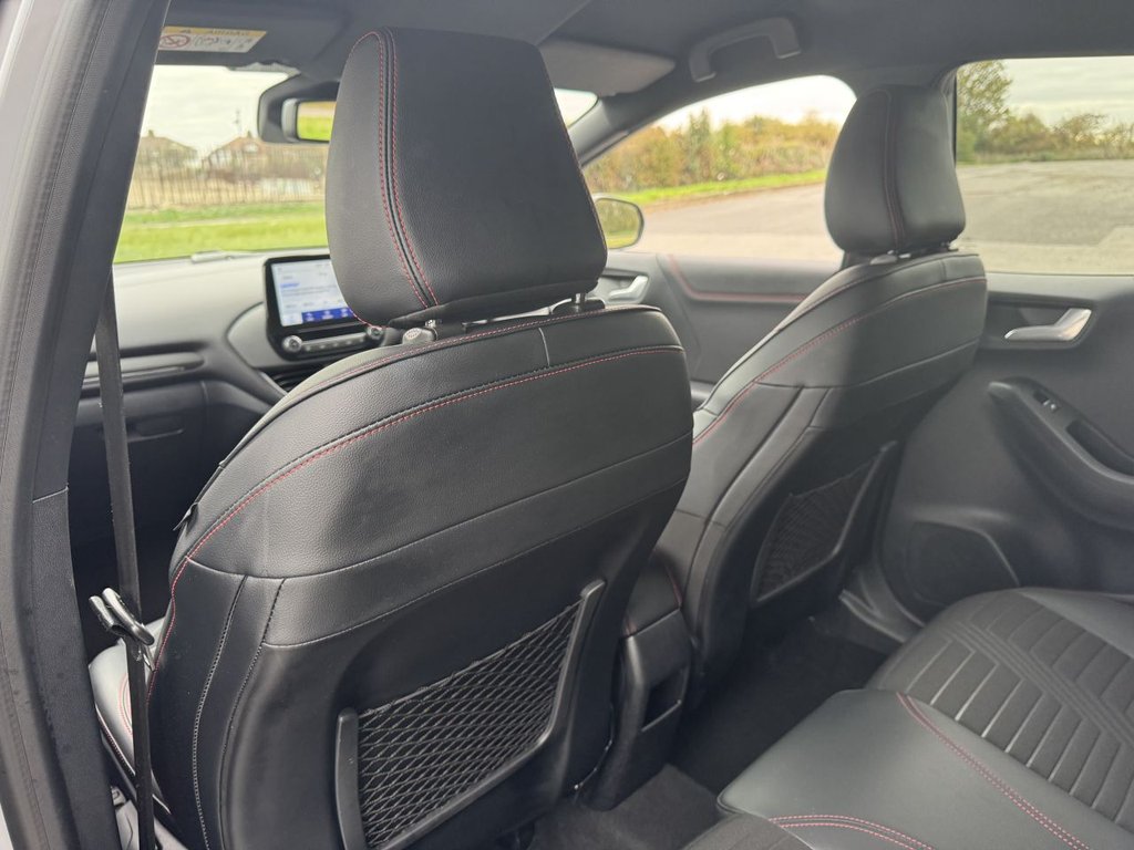 Used Ford Puma 2024 for sale - 76256277: Photo 30