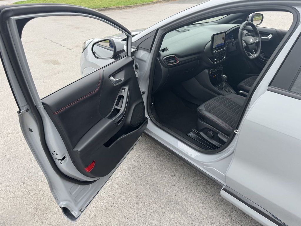 Used Ford Puma 2024 for sale - 76256277: Photo 33