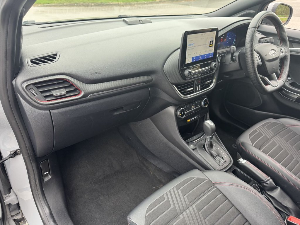 Used Ford Puma 2024 for sale - 76256277: Photo 34