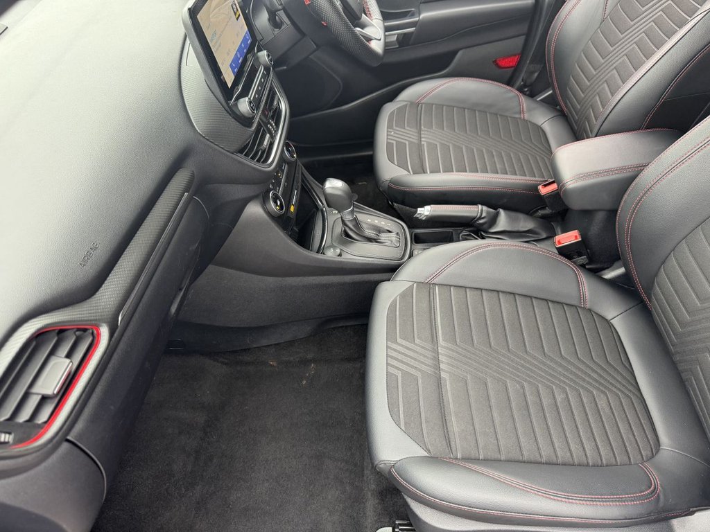Used Ford Puma 2024 for sale - 76256277: Photo 35