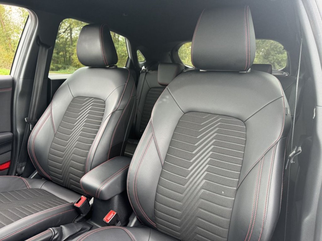 Used Ford Puma 2024 for sale - 76256277: Photo 36