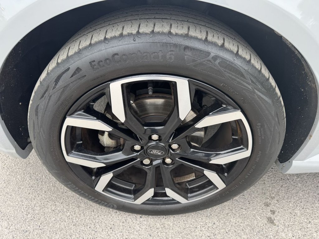 Used Ford Puma 2024 for sale - 76256277: Photo 37