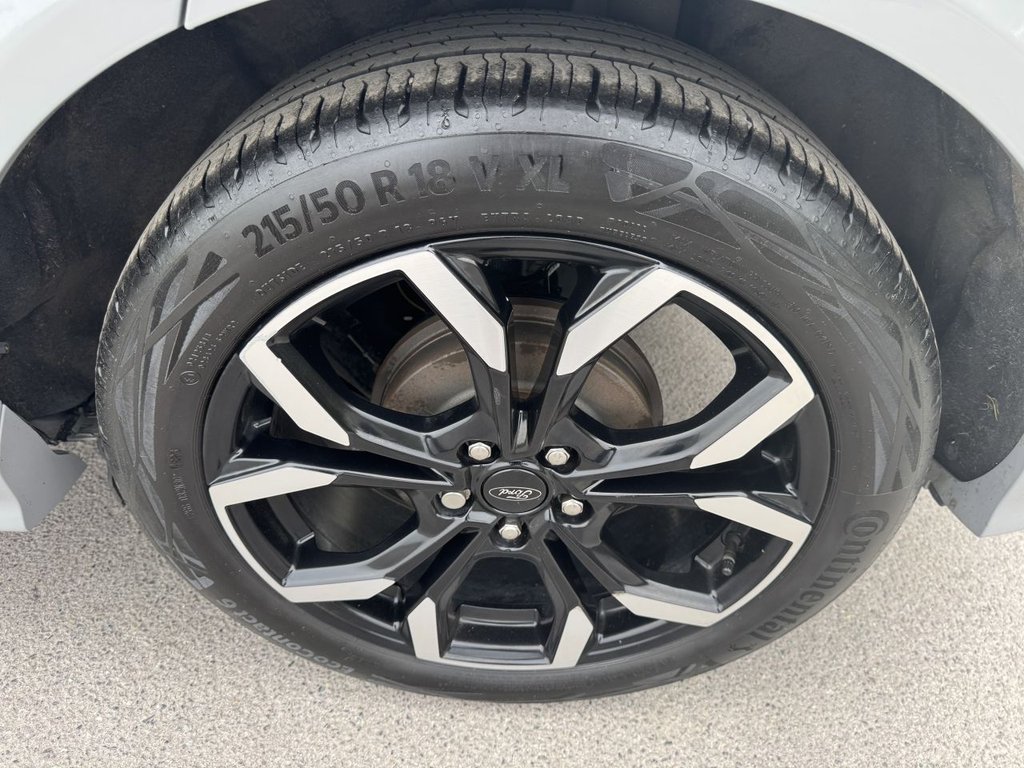 Used Ford Puma 2024 for sale - 76256277: Photo 38