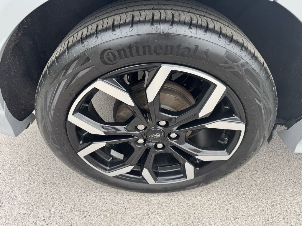 Used Ford Puma 2024 for sale - 76256277: Photo 39