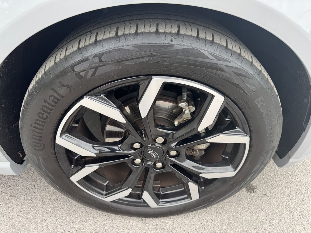 Used Ford Puma 2024 for sale - 76256277: Photo 40