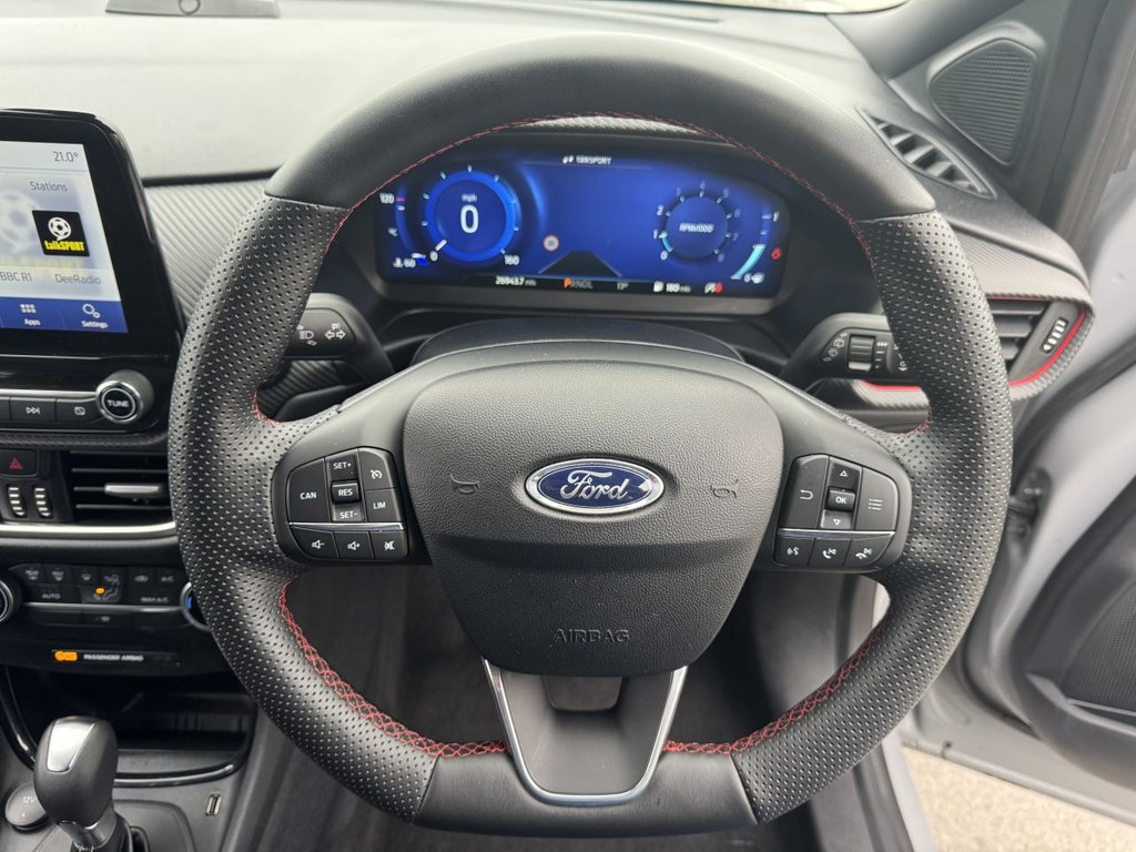 Used Ford Puma 2024 for sale - 76256277: Photo 49