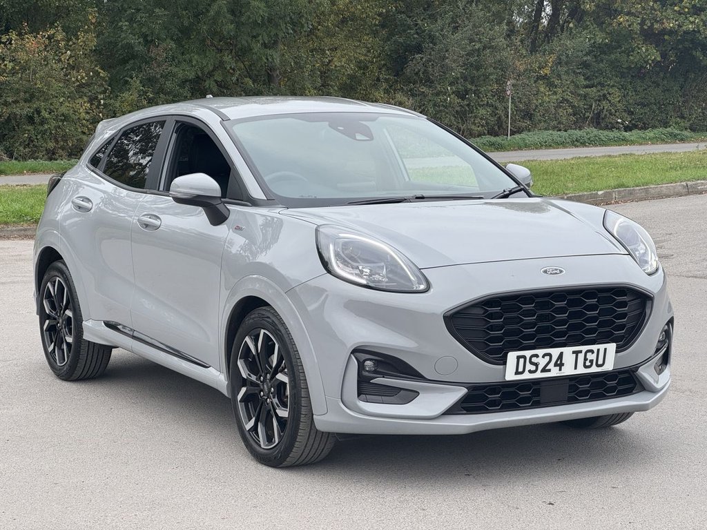 Used Ford Puma 2024 for sale - 76256277: Photo 9