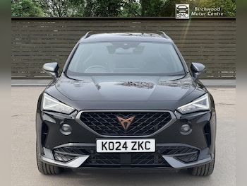 Used Cupra Formentor 2024 for sale - 77849927: Photo