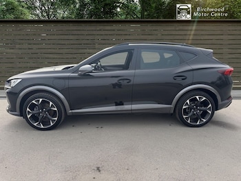 Used Cupra Formentor 2024 for sale - 77849927: Photo