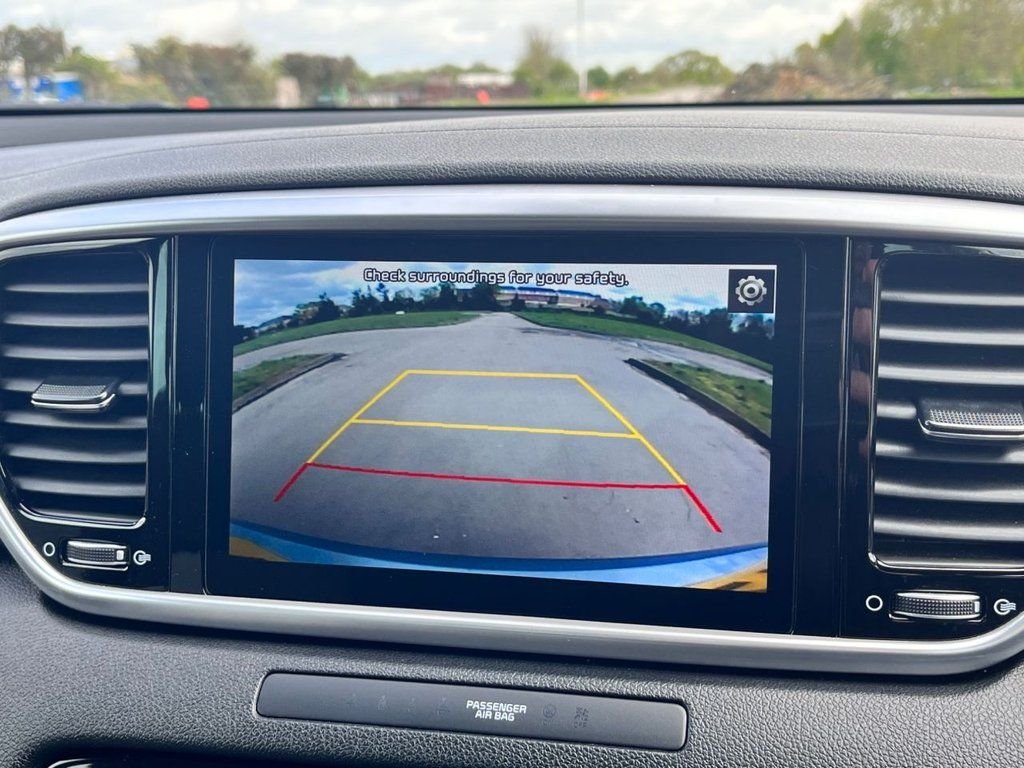 Used Kia Sportage 2021 for sale - 76665443: Photo 10