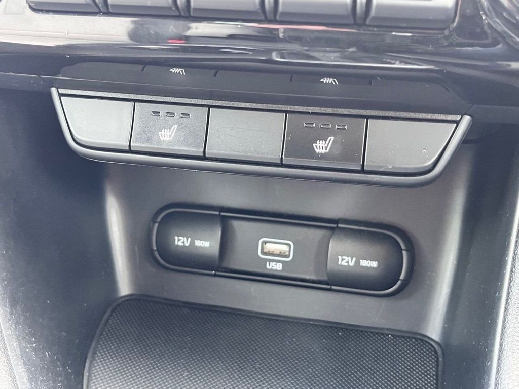 Used Kia Sportage 2021 for sale - 76665443: Photo 11