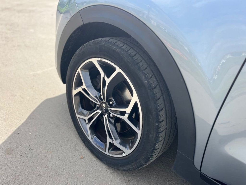 Used Kia Sportage 2021 for sale - 76665443: Photo 14