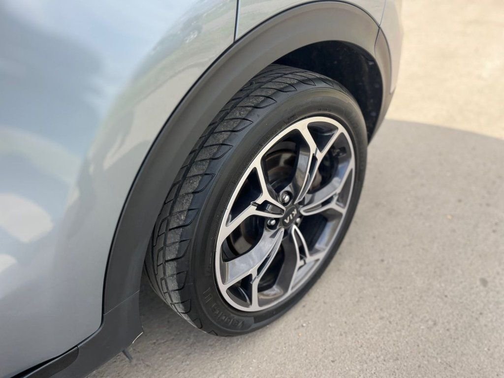 Used Kia Sportage 2021 for sale - 76665443: Photo 15