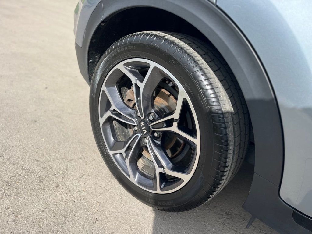 Used Kia Sportage 2021 for sale - 76665443: Photo 16