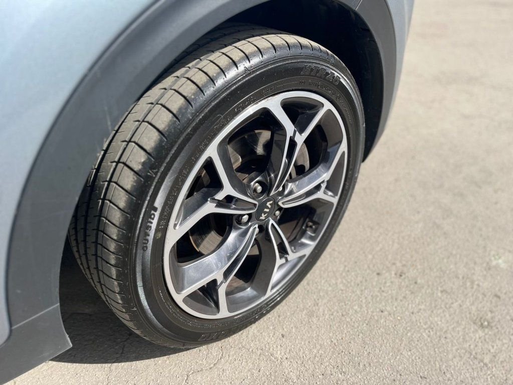 Used Kia Sportage 2021 for sale - 76665443: Photo 17