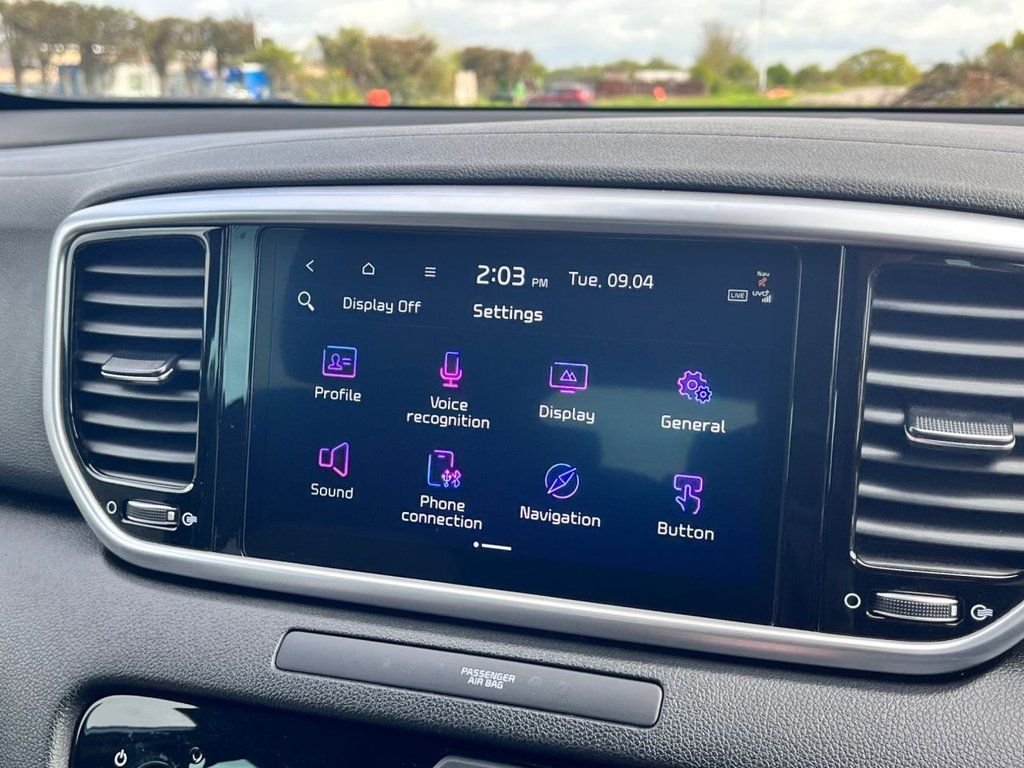 Used Kia Sportage 2021 for sale - 76665443: Photo 20