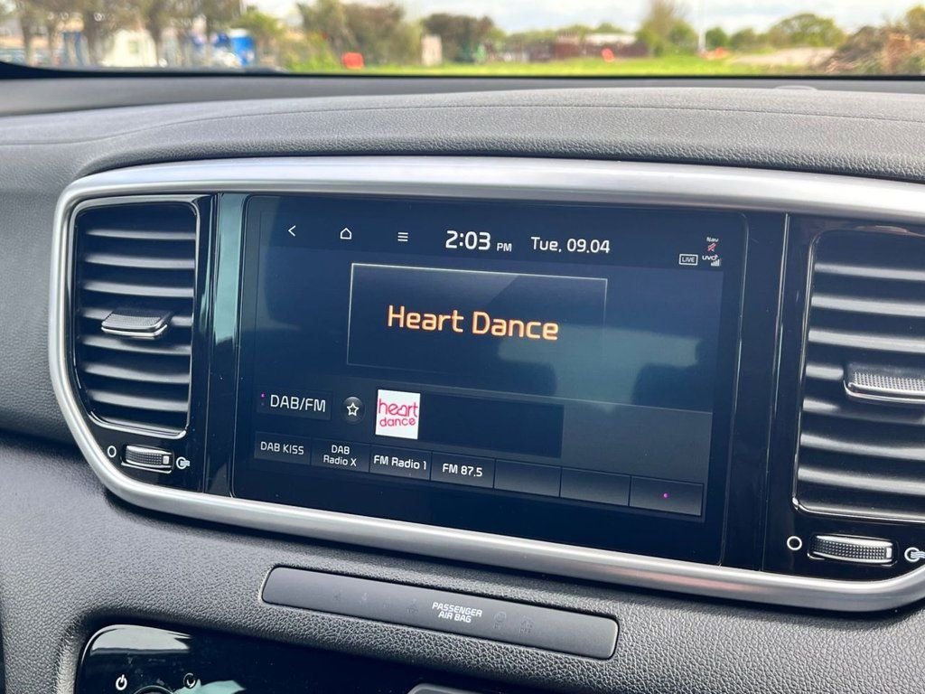 Used Kia Sportage 2021 for sale - 76665443: Photo 21