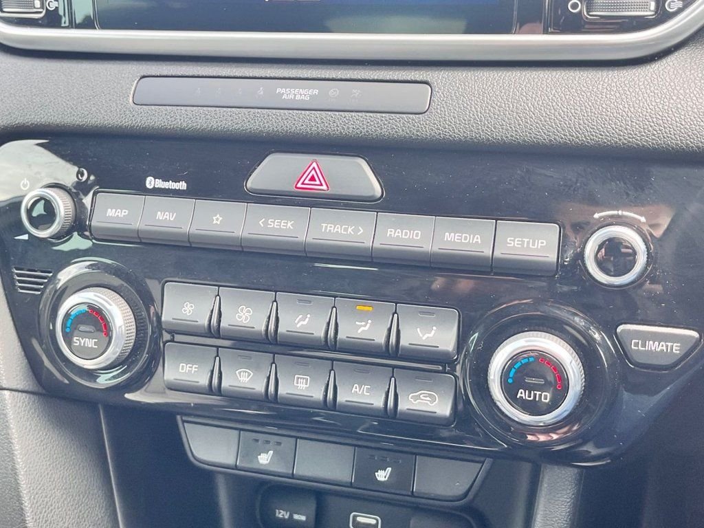 Used Kia Sportage 2021 for sale - 76665443: Photo 22