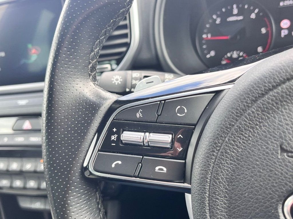 Used Kia Sportage 2021 for sale - 76665443: Photo 23