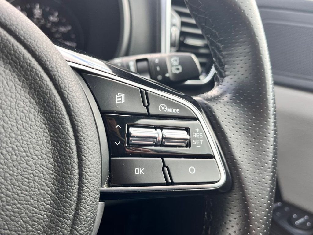 Used Kia Sportage 2021 for sale - 76665443: Photo 26