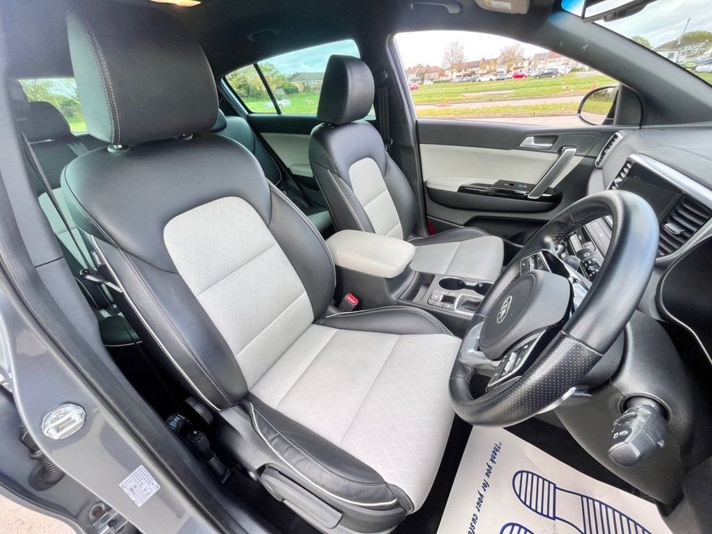 Used Kia Sportage 2021 for sale - 76665443: Photo 27