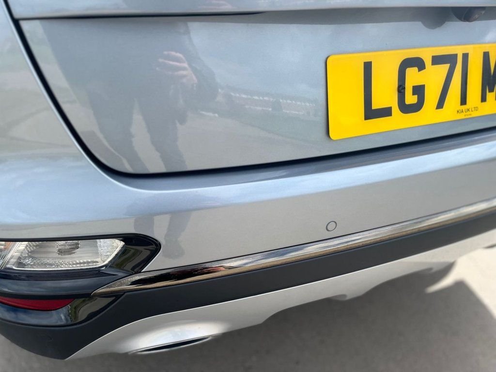 Used Kia Sportage 2021 for sale - 76665443: Photo 37