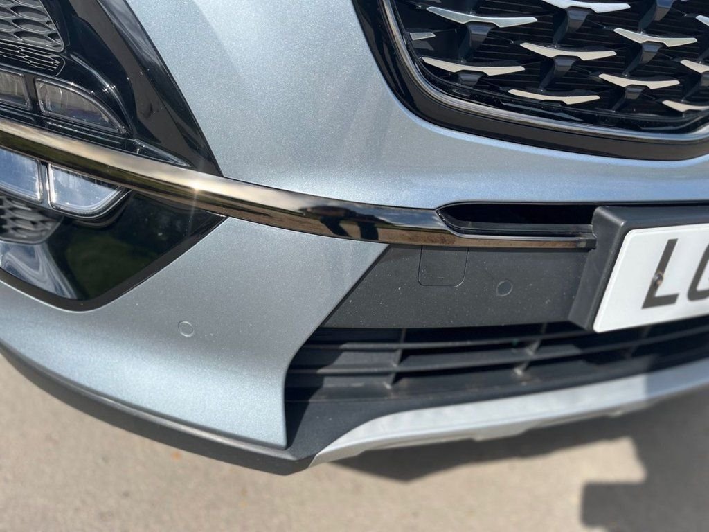 Used Kia Sportage 2021 for sale - 76665443: Photo 42