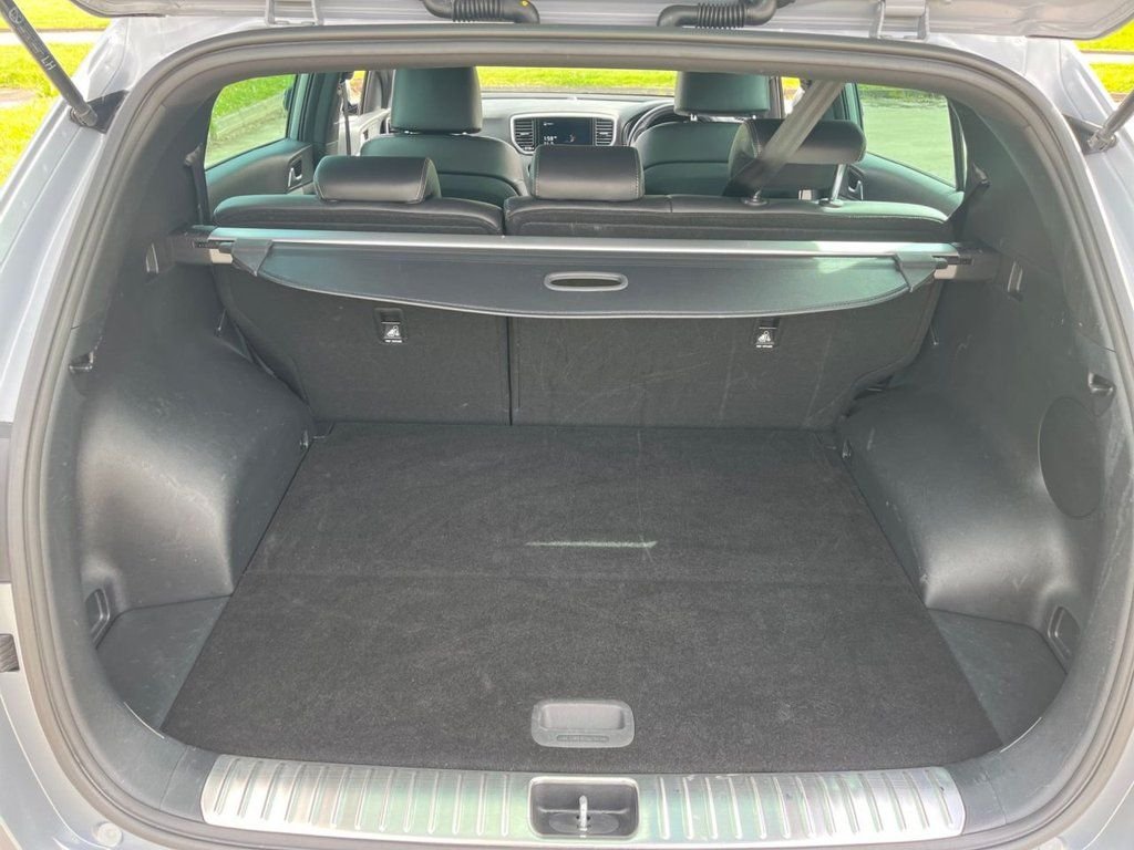 Used Kia Sportage 2021 for sale - 76665443: Photo 48